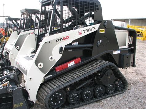 terex pt50 skid steer specs|pt 60 terex specs.